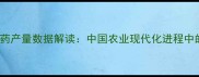 1990年全国农药产量数据解读中国农业现代化进程中的关键转折点