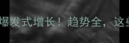 饲料检测行业爆发式增长趋势全这些机会别错过