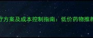 鸡腺肌胃炎高效治疗方案及成本控制指南低价药物推荐与养殖户实操要点