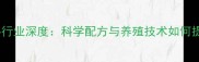 广东蛋鸡饲料行业深度科学配方与养殖技术如何提升产蛋率