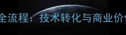 农药专利转让全流程技术转化与商业价值最大化指南