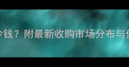 泰安鲜玉米收购价多少钱附最新收购市场分布与价格分析实时动态