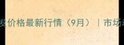 昆明正大饲料批发价格最新行情9月市场动态及采购指南