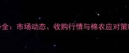 菏泽籽棉价格走势全市场动态收购行情与棉农应对策略附最新数据