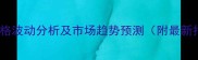 乙酰甲安磷农药价格波动分析及市场趋势预测附最新报价与采购指南