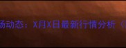 河南生猪价格市场动态X月X日最新行情分析附详细价格表