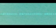 河南洛阳鸡蛋价格波动分析养殖户如何应对市场变化消费趋势与未来预测