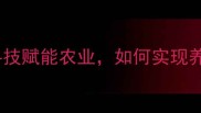 安徽和佑饲料用科技赋能农业如何实现养殖效益翻倍