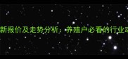 河南鸡苗价格最新报价及走势分析养殖户必看的行业动态与采购指南