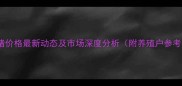 宿州毛猪价格最新动态及市场深度分析附养殖户参考指南