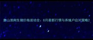 唐山滦南生猪价格波动全8月最新行情与养殖户应对策略