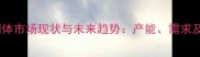 中国农药中间体市场现状与未来趋势产能需求及政策影响全