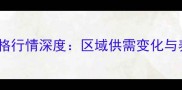 齐齐哈尔毛猪价格行情深度区域供需变化与养殖户应对策略