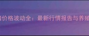 柱平地区生猪价格波动全最新行情报告与养殖户应对策略