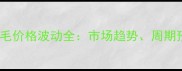 长毛兔养殖与兔毛价格波动全市场趋势周期预测及养殖策略