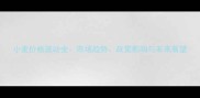 小麦价格波动全市场趋势政策影响与未来展望