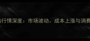 郑州鸡蛋价格行情深度市场波动成本上涨与消费趋势全解读