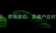 青海猪肉价格行情分析市场波动养殖户应对策略与未来趋势预测