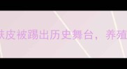 饲料配方大升级麸皮被踢出历史舞台养殖户如何抓住新机遇