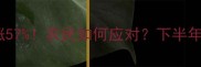 鸡蛋价格暴涨57农民如何应对下半年养殖全攻略