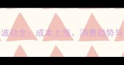 猪肉价格波动全成本上涨消费趋势与政策影响