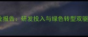 中国农药百强企业行业报告研发投入与绿色转型双驱动下的竞争格局深度