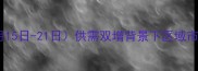 围场生猪价格波动分析8月15日-21日供需双增背景下区域市场行情解码与养殖策略建议