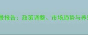 湖南饲料行业全景报告政策调整市场趋势与养殖技术升级指南