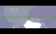 云南临沧生猪价格波动分析及养殖户应对策略附最新价格表