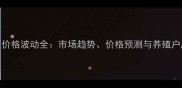牛肉批发价格波动全市场趋势价格预测与养殖户应对策略