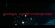 大豆价格走势全中美贸易战下的市场波动与未来展望