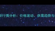 永州饲料市场最新行情分析价格波动供需趋势与养殖户应对策略