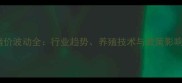 猪价波动全行业趋势养殖技术与政策影响