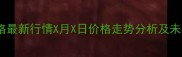 湖北生猪价格最新行情X月X日价格走势分析及未来市场预测