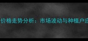 湖南玉米价格走势分析市场波动与种植户应对策略