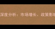 中国农药行业深度分析市场增长政策影响与未来趋势