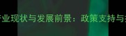 江苏农药中间体产业现状与发展前景政策支持与技术创新双轮驱动