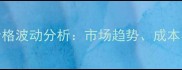 兽药原料药批发价格波动分析市场趋势成本与养殖户应对策略