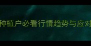 吉林省玉米价格全种植户必看行情趋势与应对策略附数据图表