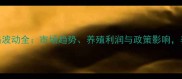 陕西土鸡价格波动全市场趋势养殖利润与政策影响养殖户必看