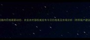 全国猪肉价格最新动态农业农村部权威发布今日价格表及市场分析附养殖户建议