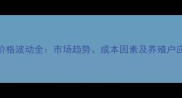 饲料油价格波动全市场趋势成本因素及养殖户应对策略