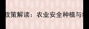 禁限用高毒农药政策解读农业安全种植与绿色转型全指南