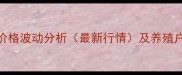 福安生猪价格波动分析最新行情及养殖户应对策略