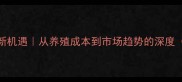 饲料经销商行业新机遇从养殖成本到市场趋势的深度附实战工具包