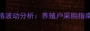 四川中牧兽药价格波动分析养殖户采购指南与市场趋势解读